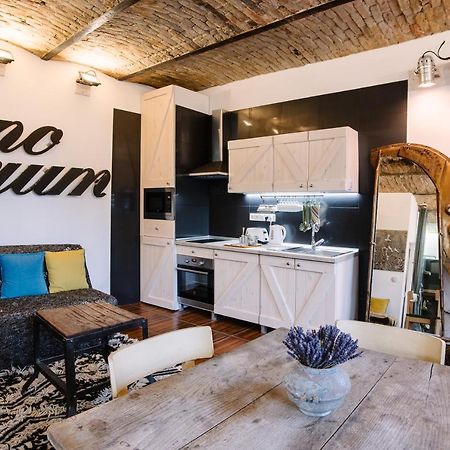 The Nest In Downtown Budapest Kültér fotó