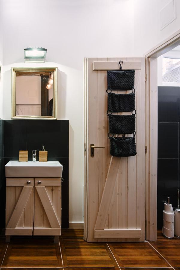 The Nest In Downtown Budapest Kültér fotó