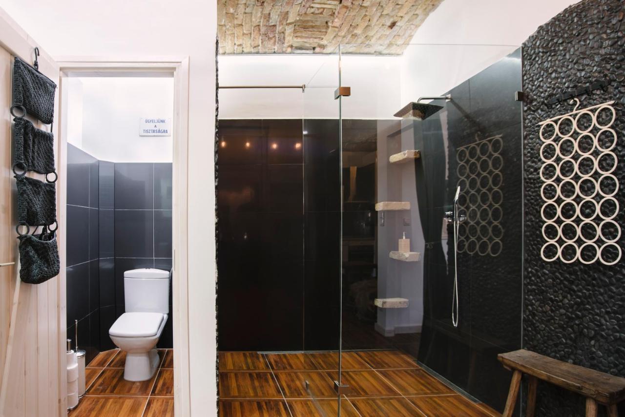The Nest In Downtown Budapest Kültér fotó