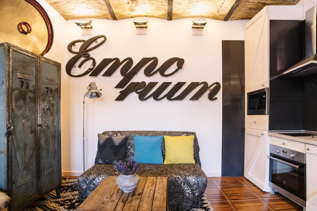 The Nest In Downtown Budapest Kültér fotó